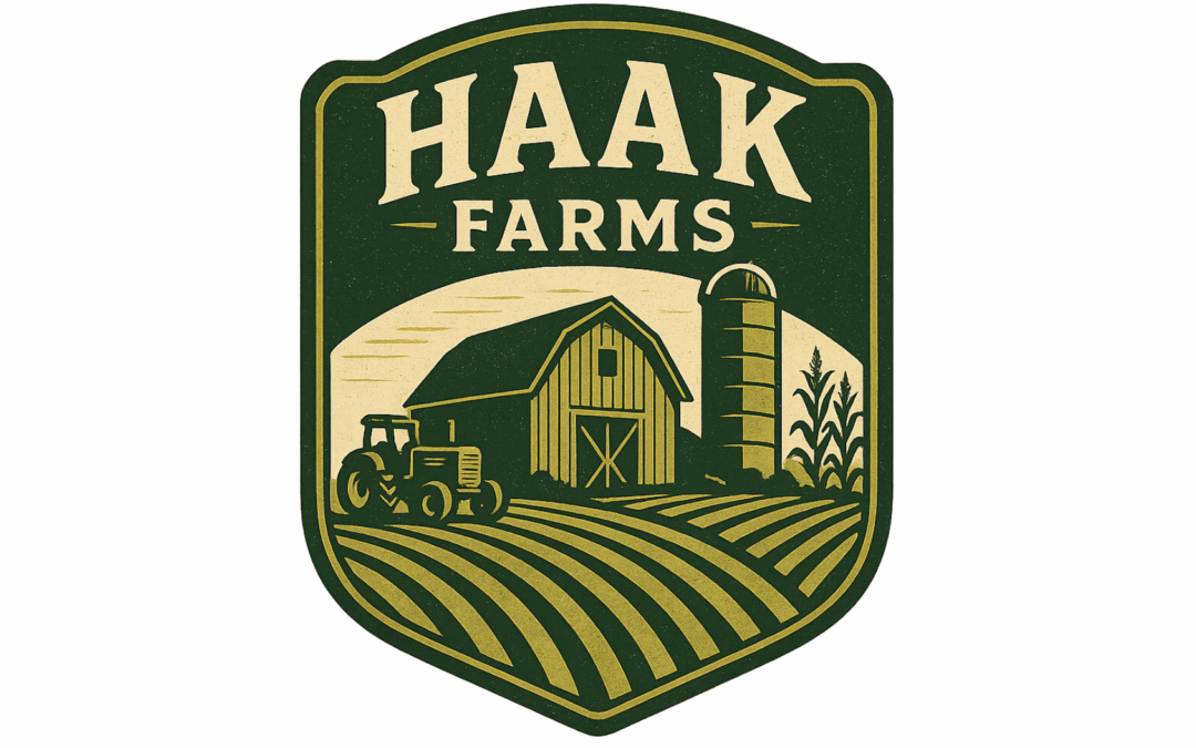 Haak Farms Case Study