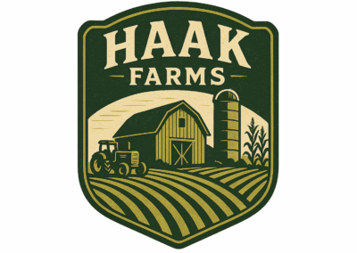 Haak Farms Case Study