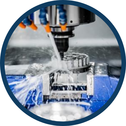 Food Grade Lubricant Metalworking