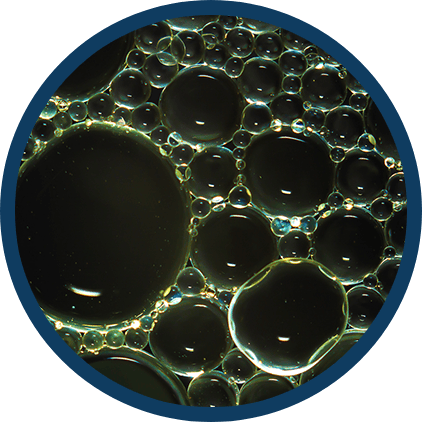 Toc Inc Circle Oily Water Dispoal